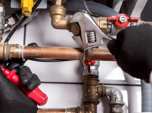 Dépannage plombiers robinetterie à Paris 75